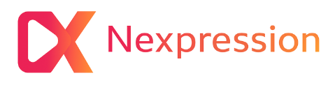 Nexpression Logo